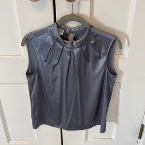 Armani Collezioni silk blouse